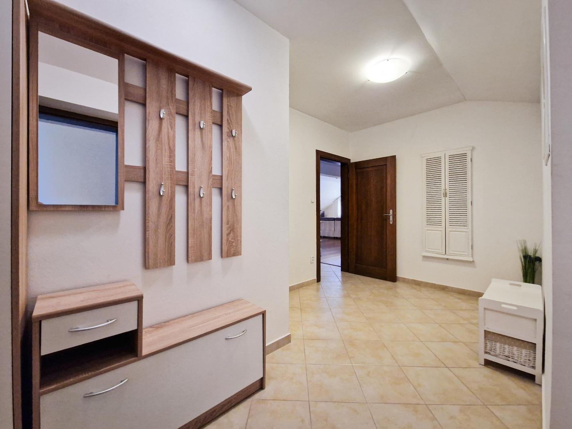 Apartments Tatra Olla - Tatranska Lomnica Exterior photo
