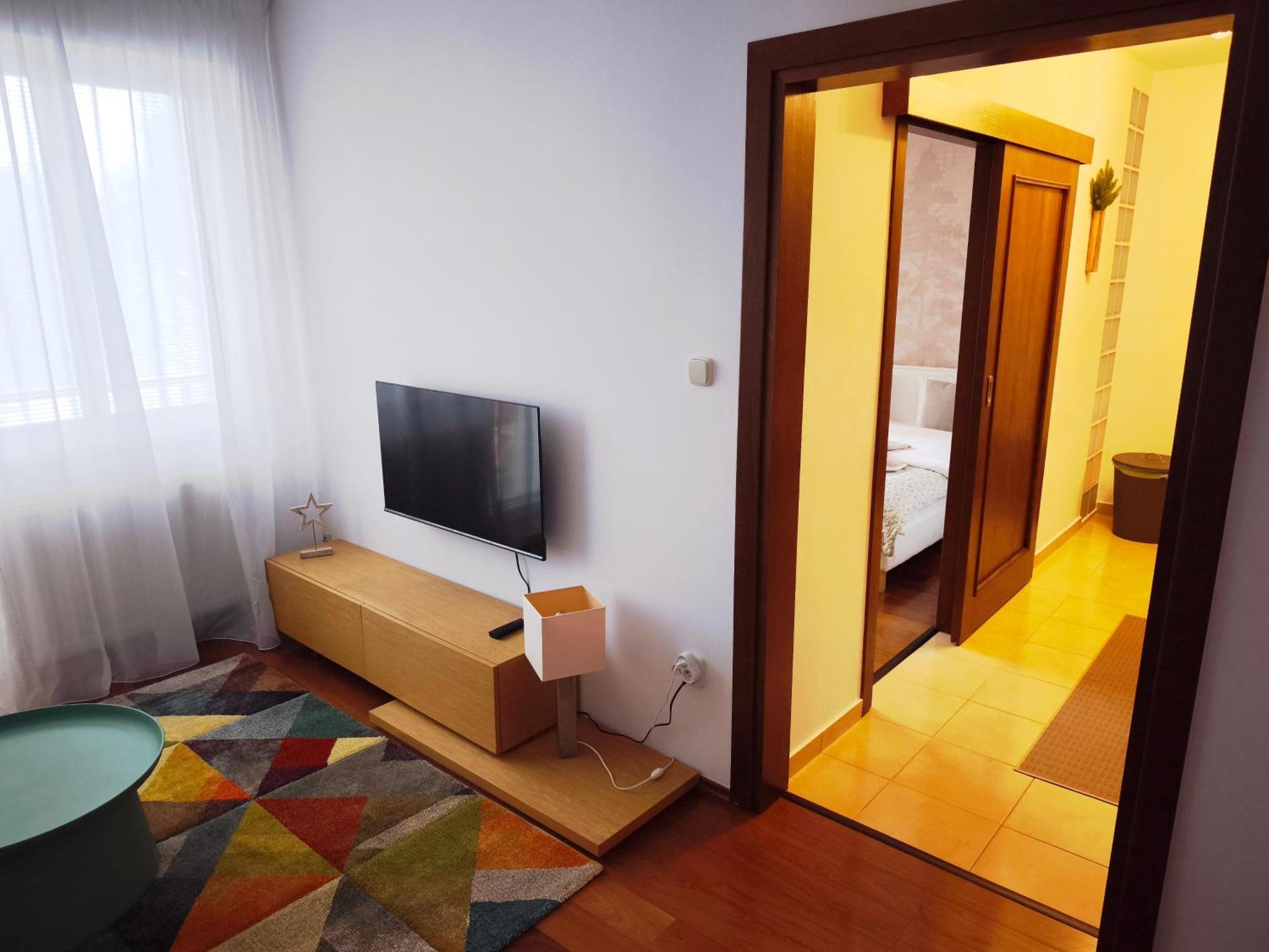 Apartments Tatra Olla - Tatranska Lomnica Room photo