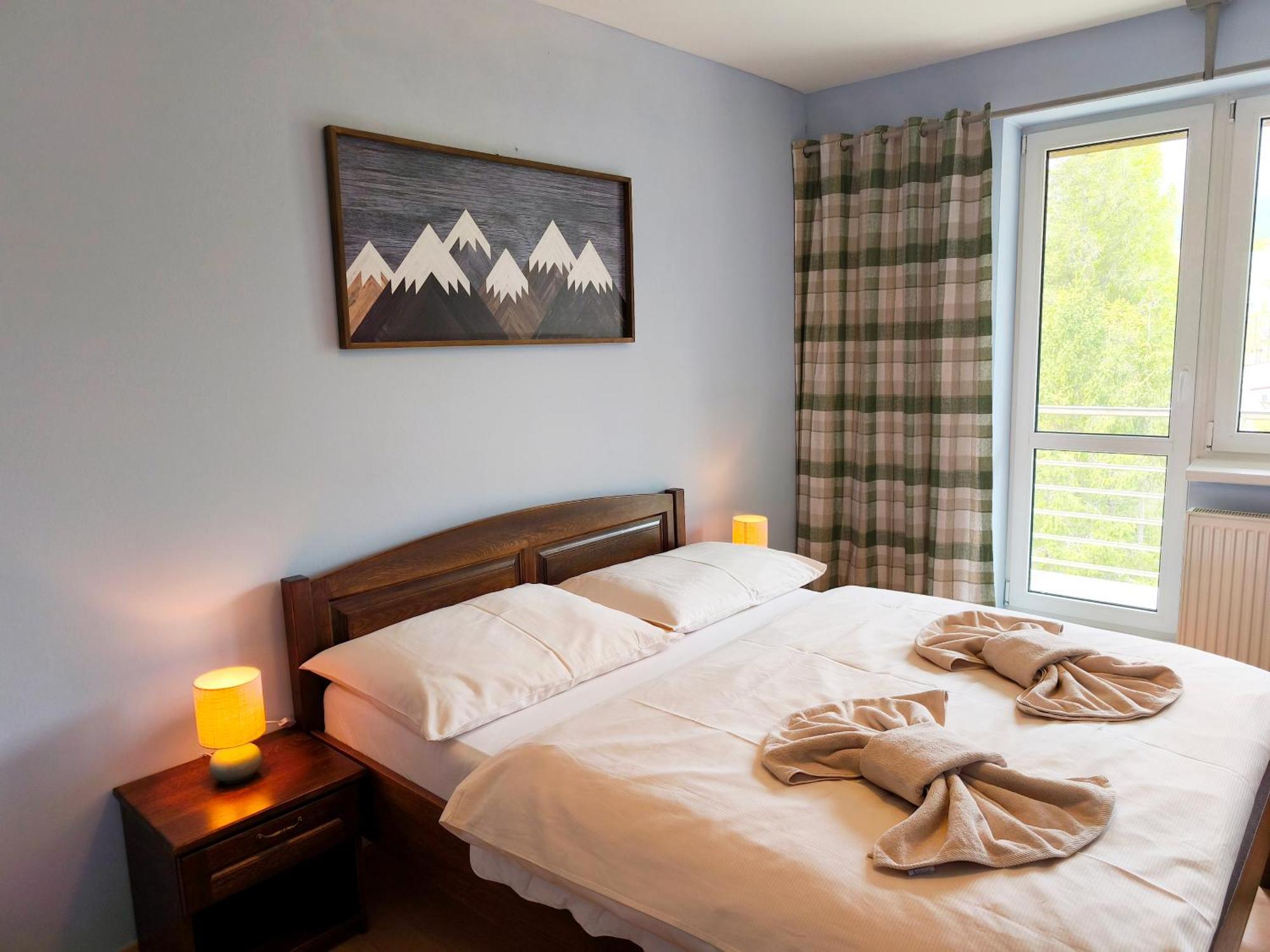 Apartments Tatra Olla - Tatranska Lomnica Room photo