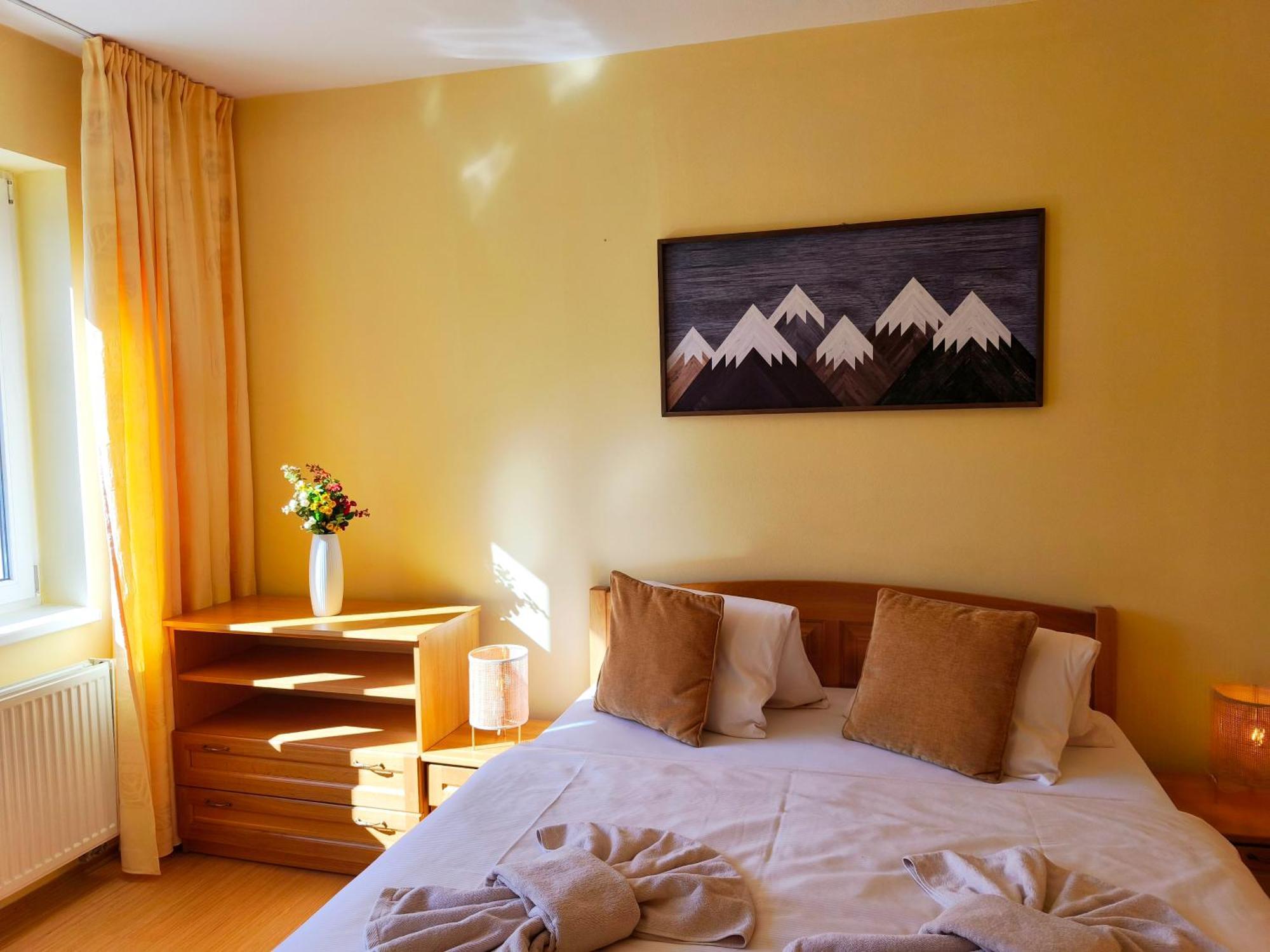 Apartments Tatra Olla - Tatranska Lomnica Room photo